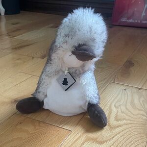 Histoire d’ours Plush